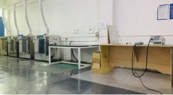 了解工業(yè)用空壓機(jī) CE 認(rèn)證，辦理流程和要求指南，確保合規(guī)高效